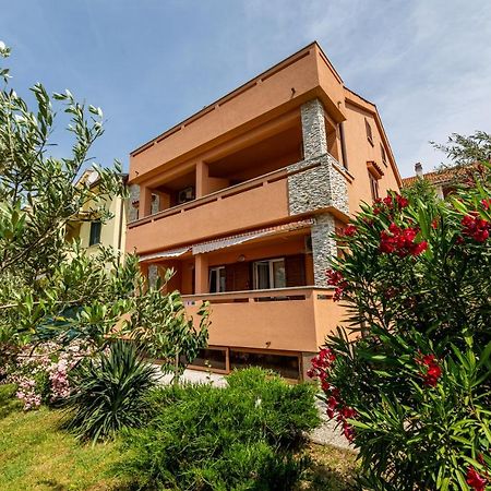 Apartments Creska Baška Zewnętrze zdjęcie