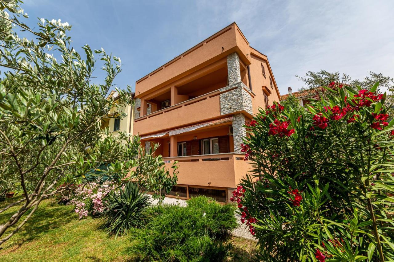 Apartments Creska Baška Zewnętrze zdjęcie