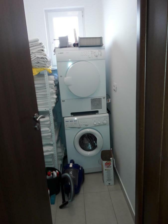 Apartments Creska Baška Zewnętrze zdjęcie