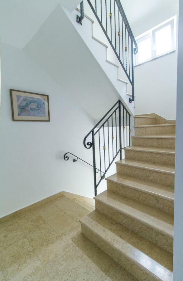 Apartments Creska Baška Zewnętrze zdjęcie